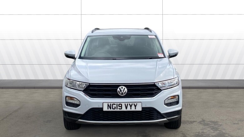 Volkswagen T-Roc 1.6 TDI SE 5dr Diesel Hatchback